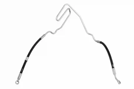 Шланг/трубка рулевого механизма audi a3, seat leon, toledo ii, skoda octavia i, vw bora, bora i, golf iv 1.8/1.9d 12.96-06.06 VAICO V107741