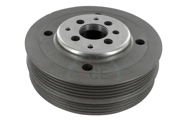 Шкив коленчатого вала VAICO V108247 (фото 1)