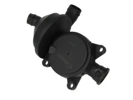 Маслосъемный щиток, вентиляция картера VAICO V201115