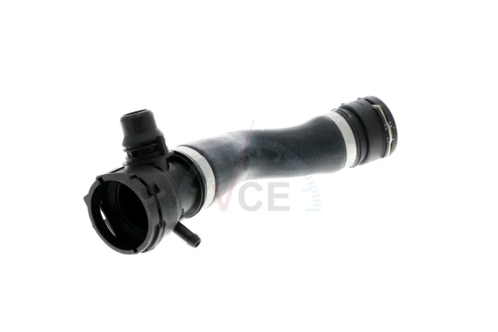 Фото 1 - Патрубок радиатора охлаждения VAICO V201293 Патрубок радиатора охлаждения VAICO V201293 (фото 1)