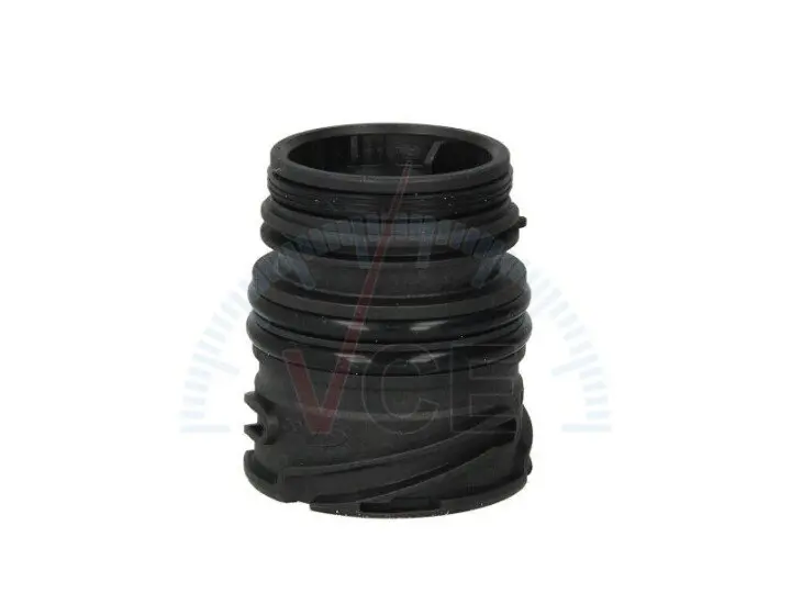 Штекерный корпус, автоматич. коробка передач – ус-во упр. VAICO V20-1530 (фото 1)