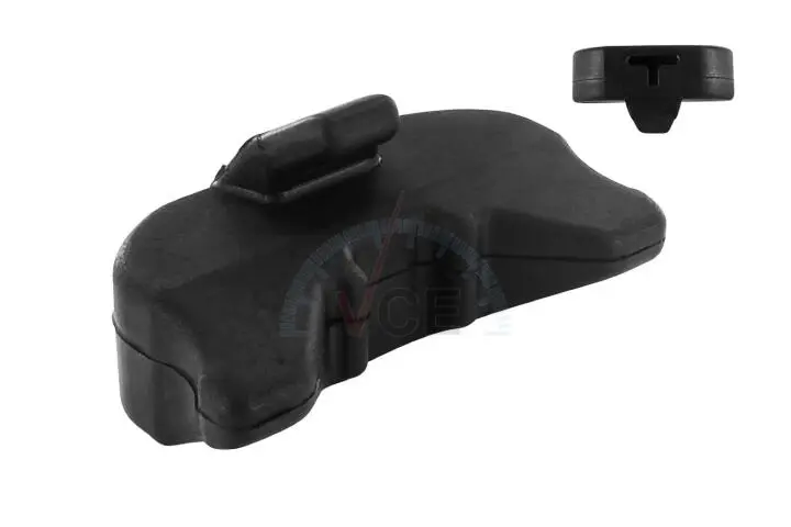 Крепление радиатора VAICO V202324 (фото 1)