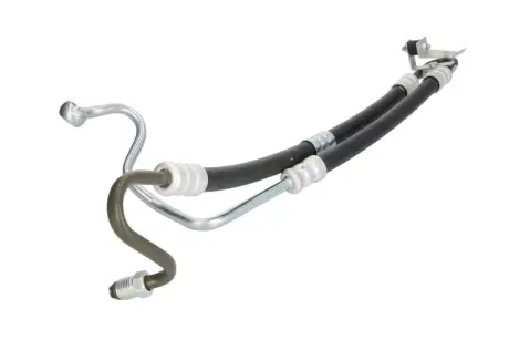 Шланг-трубка рулевого механизма BMW 3 (E46) 2.0-3.0 02.98-12.07 VAICO V203240