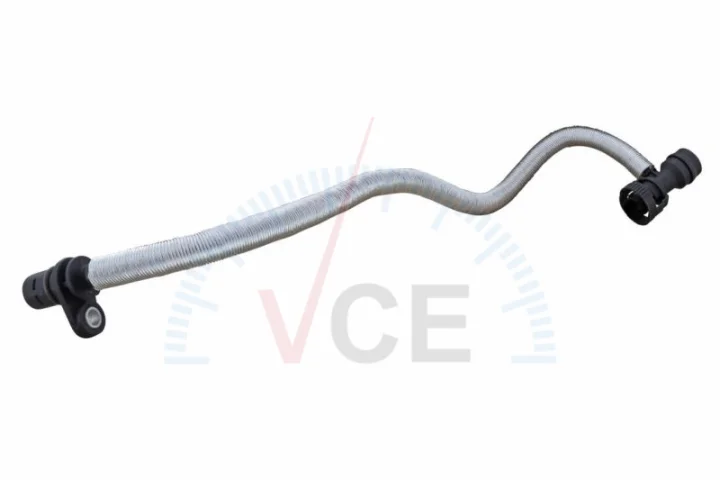 Патрубок вентиляції картера bmw 1 (f20), 1 (f21), 2 (f22, f87), 2 (f23), 3 (f30, f80), 3 (f31), 4 (f32, f82), 4 gran coupe (f36) 1.503. VAICO V203581 (фото 1)