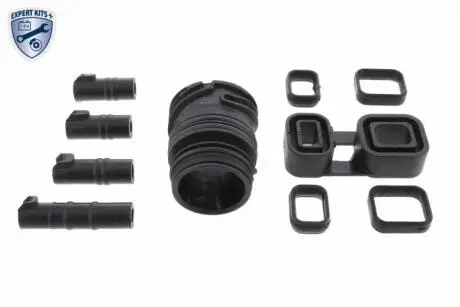 Рмк механизма переключения кпп VAICO V203771XXL