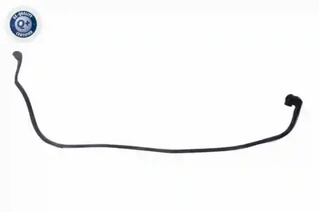 Шланг інтеркулера BMW 1 (F20), 1 (F21), 2 (F22, F87), 3 (F30, F80), 3 (F31), 3 GRAN TURISMO (F34), 4 (F32, F82), 4 (F33, F83), 4 GRAN. 07.11-06.21 VAICO V204352