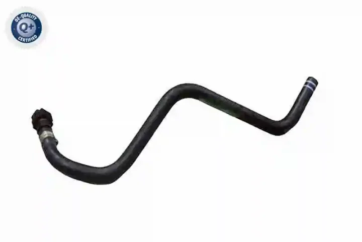 Шланг інтеркулера fiat tipo 1.4 10.15- VAICO V241280 (фото 1)