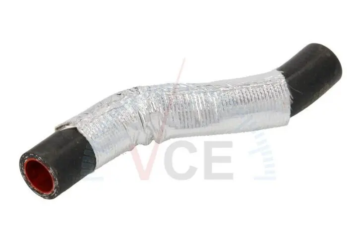 Фото 1 - Трубка нагнетаемого воздуха VAICO V25-0950 Трубка нагнетаемого воздуха VAICO V25-0950 (фото 1)