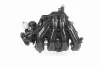 Впускной коллектор volvo c30, s40 ii, s80 ii, v50, v70 iii, ford c-max, focus c-max, focus ii, galaxy ii, mondeo iv, s-max 1.8-2.0lpg 10.03-06.15 VAICO V251727 (фото 8)