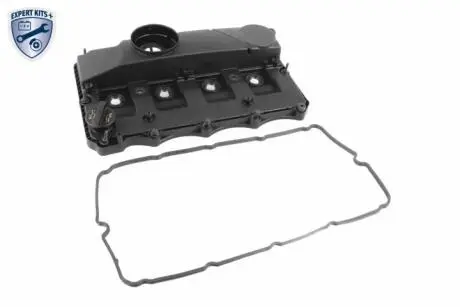 Крышка клапанов citroen jumper/fiat ducato/peugeot boxer 2.2 hdi 06- VAICO V252035