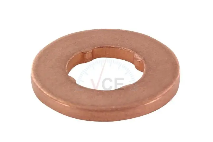 Фото 1 - Шайба тепловой защиты, система впрыска VAICO V30-1443 Шайба тепловой защиты, система впрыска VAICO V30-1443 (фото 1)