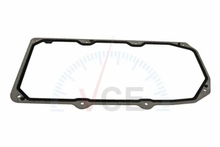 Прокладка, масляного піддону автоматич. коробки передач VAICO V301451 (фото 1)