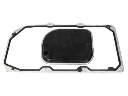 Фильтр автоматической коробки передач klasa b sports toure VAICO V301452