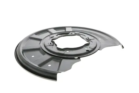 Захист диска гальмівного (заднього) (R) MB C-class (W204) 07-14-E-class (W212) 09-16 VAICO V303240