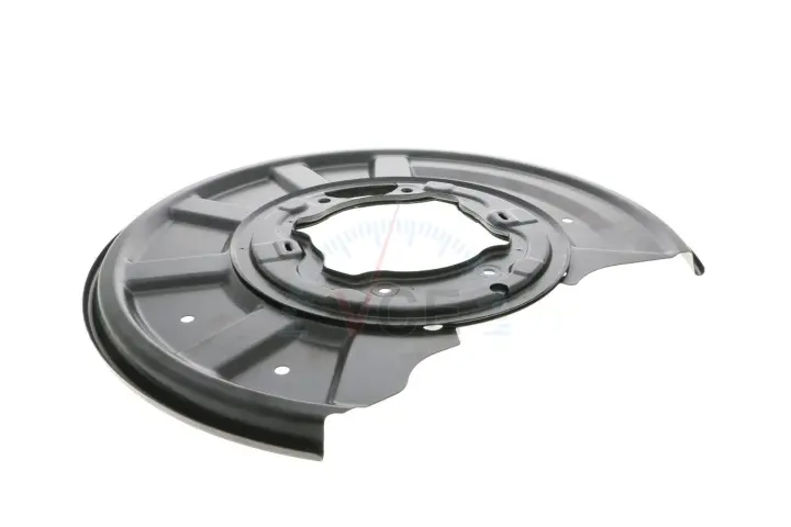 Фото 1 - Захист диска гальмівного (заднього) (R) MB C-class (W204) 07-14-E-class (W212) 09-16 VAICO V303240 Захист диска гальмівного (заднього) (R) MB C-class (W204) 07-14-E-class (W212) 09-16 VAICO V303240 (фото 1)