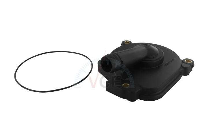 Фото 1 - Маслозаборник VAICO V304124 Маслозаборник VAICO V304124 (фото 1)