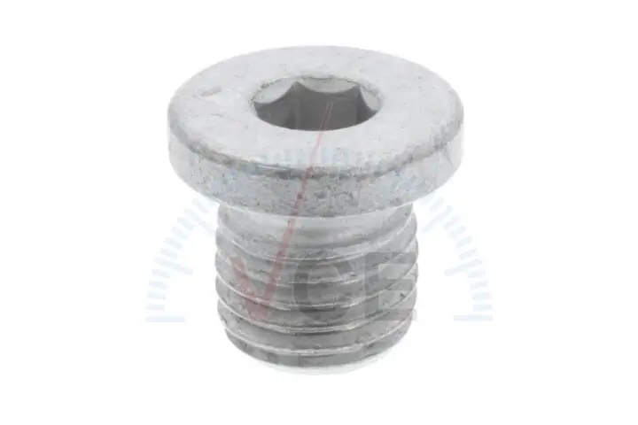 Фото 1 - Болт слива масляного поддона VAICO V304144 Болт слива масляного поддона VAICO V304144 (фото 1)