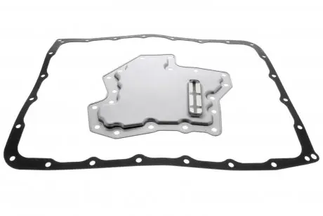 Фильтр гидравлический КПП VAICO V380579