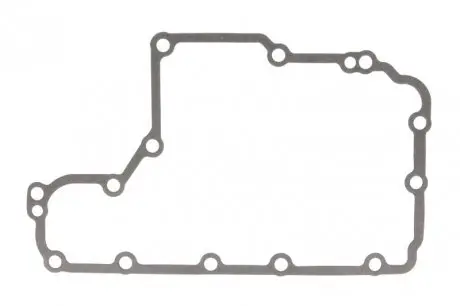 Прокладка, масляного піддону автоматично. коробки передач VAICO V40-0896