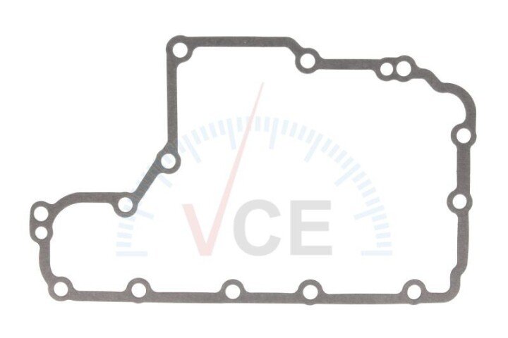Прокладка, масляного піддону автоматично. коробки передач VAICO V40-0896 (фото 1)