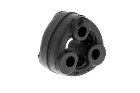 Елемент кріплення випускної системи OPEL FRONTERA A, FRONTERA A SPORT, MONTEREY A, TOYOTA 4 RUNNER II, HILUX IV, HILUX V, LITEACE, PREVIA I, RAV 4 I, VW TARO 1.5-3.2 08.83-08.00 VAICO V401013