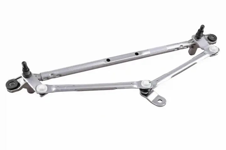 Фото 1 - Механизм стеклоочистителей передний (без двигателя) CHEVROLET CAPTIVA, OPEL ANTARA A 06.06- VAICO V401655 Механизм стеклоочистителей передний (без двигателя) CHEVROLET CAPTIVA, OPEL ANTARA A 06.06- VAICO V401655 (фото 1)