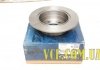 Тормозной диск VAICO V40-40008 (фото 5)