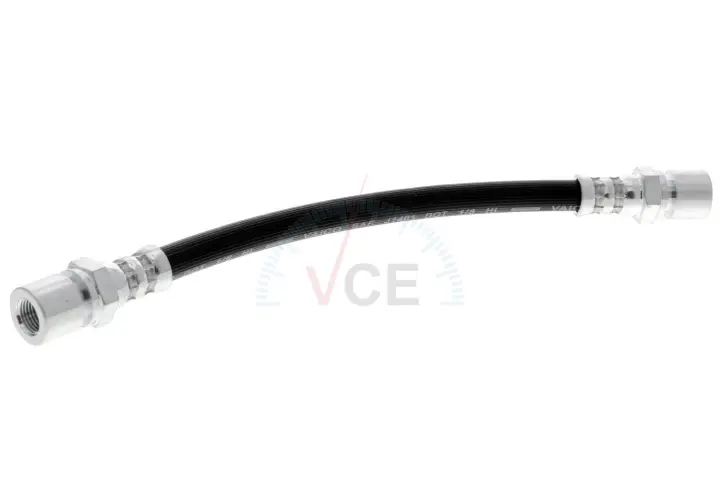 Фото 1 - Шланг гальмівний VAICO V404102 Шланг гальмівний VAICO V404102 (фото 1)