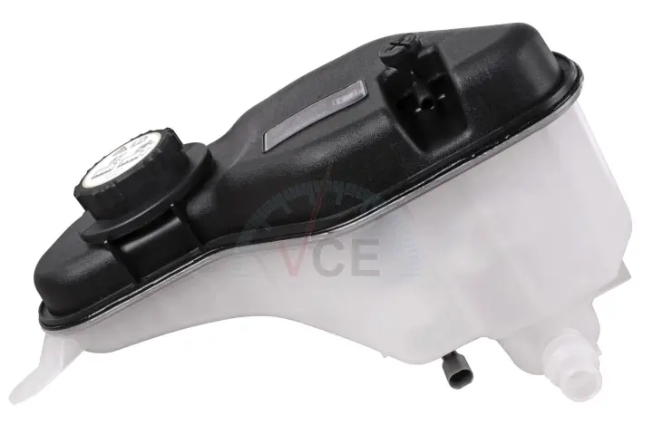 Фото 1 - Расширительный бачок VAICO V410032 Расширительный бачок VAICO V410032 (фото 1)