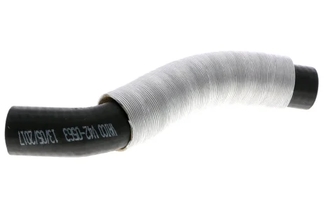 Патрубок турбины citroen berlingo-peugeot expert 1.6hdi 07- VAICO V420563