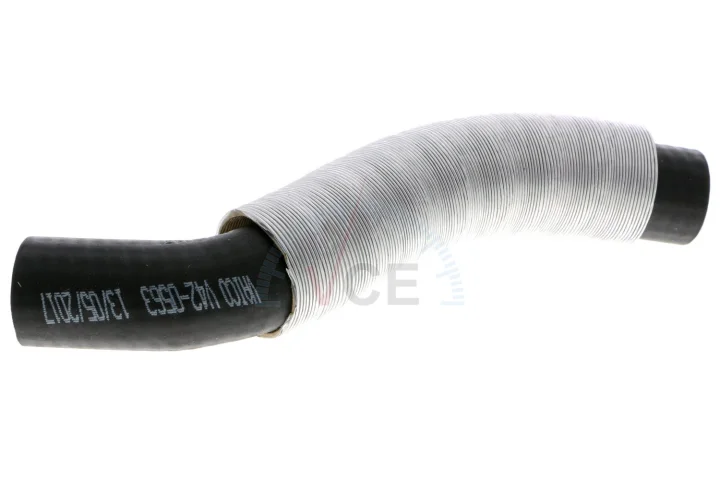 Фото 1 - Патрубок турбины citroen berlingo-peugeot expert 1.6hdi 07- VAICO V420563 Патрубок турбины citroen berlingo-peugeot expert 1.6hdi 07- VAICO V420563 (фото 1)