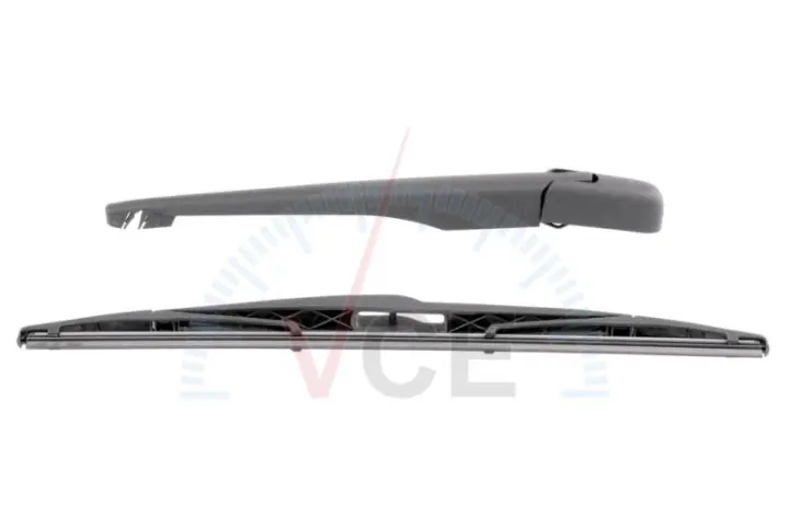 Фото 1 - Важіль склоочисника зі щіткою задньої PEUGEOT 406 10.96-10.04 VAICO V420690 Важіль склоочисника зі щіткою задньої PEUGEOT 406 10.96-10.04 VAICO V420690 (фото 1)