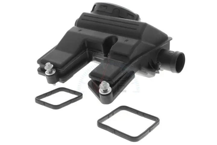 Фото 1 - Сепаратор оливи VAICO V450046 Сепаратор оливи VAICO V450046 (фото 1)