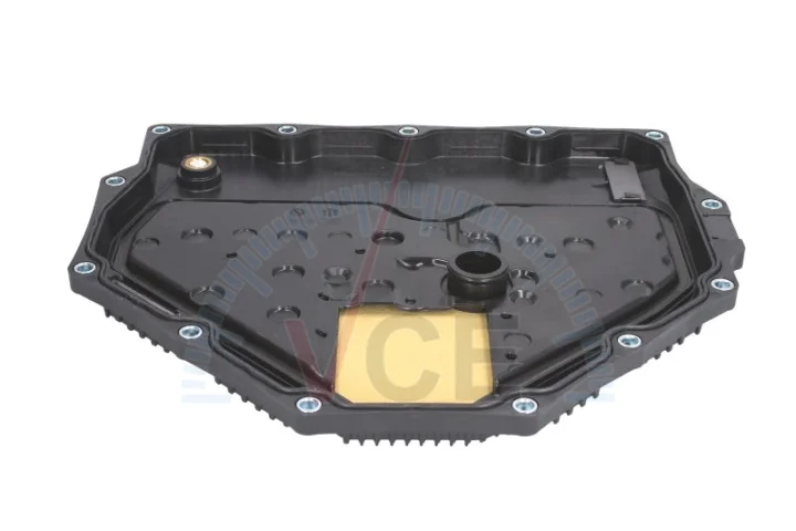 Фото 1 - Фильтр акпп VAICO V450111 Фильтр акпп VAICO V450111 (фото 1)