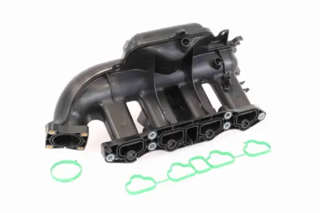 Впускной коллектор BUICK ENCORE, CHEVROLET CRUZE, TRAX, OPEL ASTRA J, ASTRA J GTC, CASCADA, CORSA D, INSIGNIA A, MERIVA B, MOKKA - MOKKA X, ZAFIRA C 1.4-1.4LPG 12.09- VAICO V510404