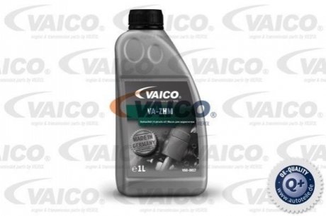 Центральне гідравлічне масло VAICO V60-0017