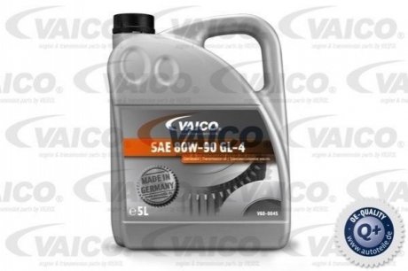 Олія ступінчастої коробки передач VAICO V60-0045