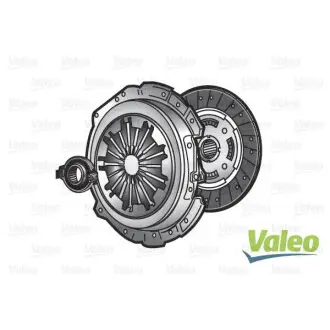 Комплект сцепления VALEO 003495