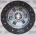 Комплект сцепления renault 18/25/espace VALEO 003498 (фото 3)