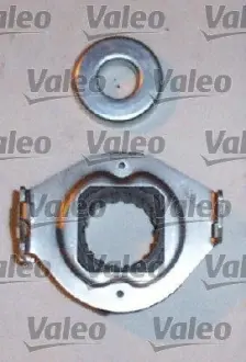 Комплект сцепления renault 18/25/espace VALEO 003498