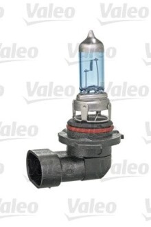 Автолампа valeo hb4 p22d 51 w светло-голубая VALEO 032529