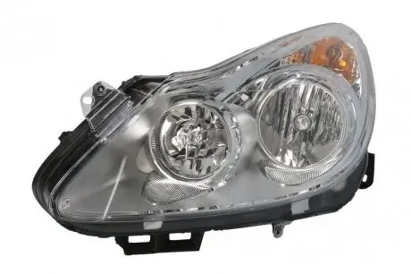 Фара основна VALEO 043375