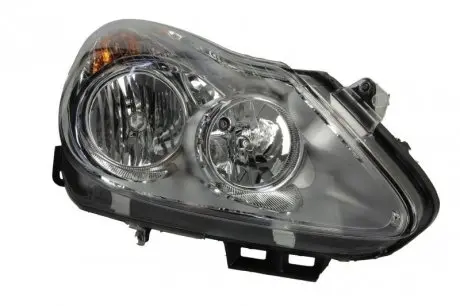 Фара права VALEO 043376