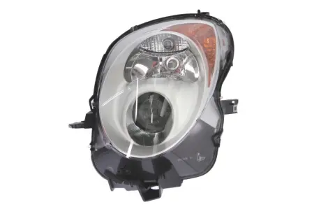 Фара автомобільна VALEO 043792