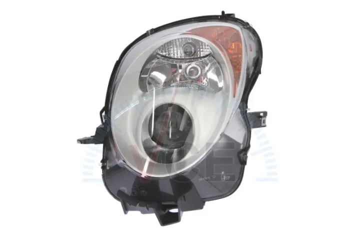 Фара автомобільна VALEO 043792 (фото 1)