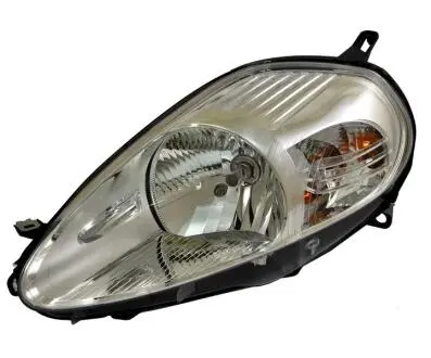 Фара автомобильная VALEO 043888