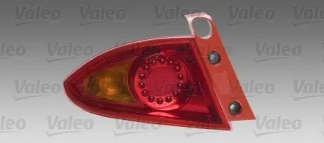 Задний фонарь VALEO 044076
