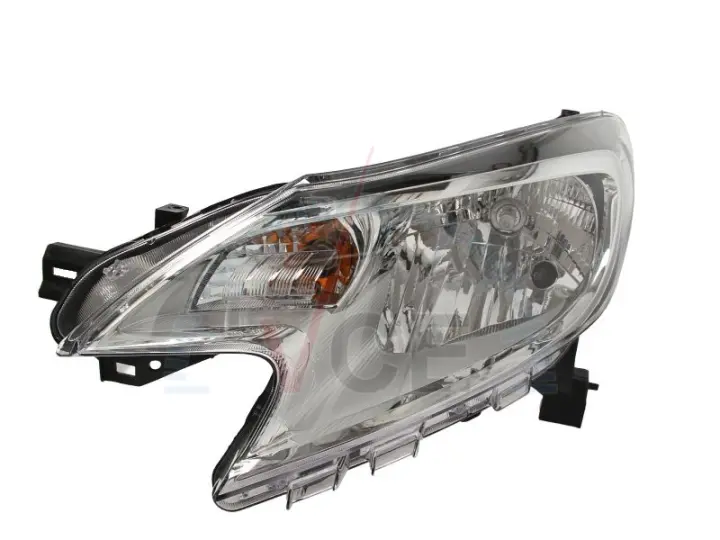 Фара автомобильная VALEO 045260 (фото 1)