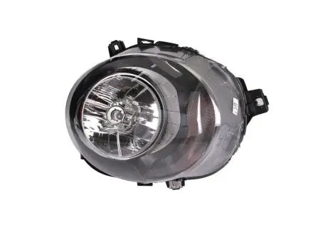 Фара автомобильная VALEO 045355