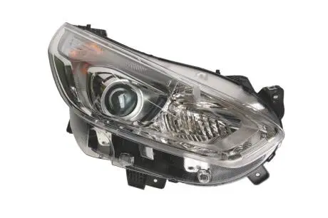 Фара автомобильная VALEO 046667